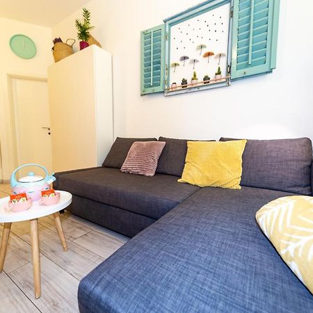 Studio Apartman Baronessa Adriana Apartment Rijeka Ngoại thất bức ảnh