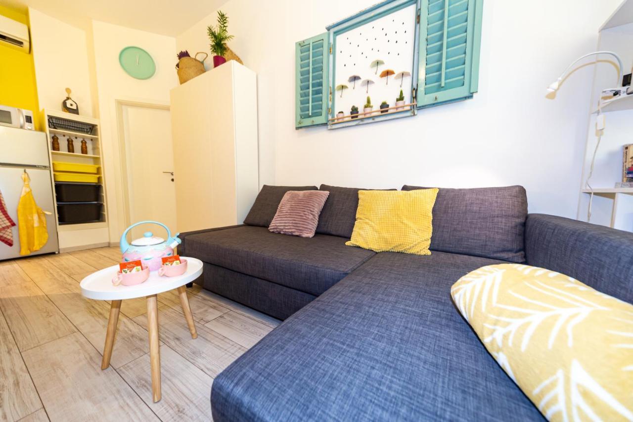 Studio Apartman Baronessa Adriana Apartment Rijeka Ngoại thất bức ảnh