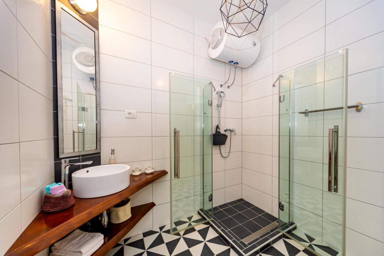 Studio Apartman Baronessa Adriana Apartment Rijeka Ngoại thất bức ảnh