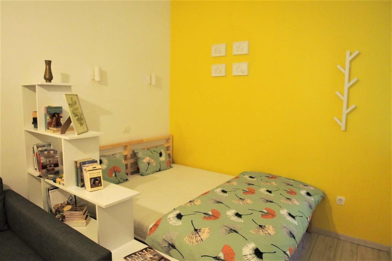 Studio Apartman Baronessa Adriana Apartment Rijeka Ngoại thất bức ảnh