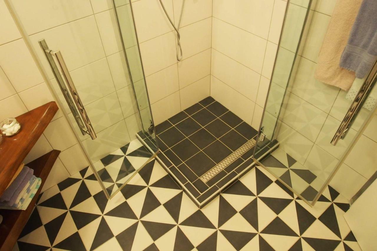 Studio Apartman Baronessa Adriana Apartment Rijeka Ngoại thất bức ảnh
