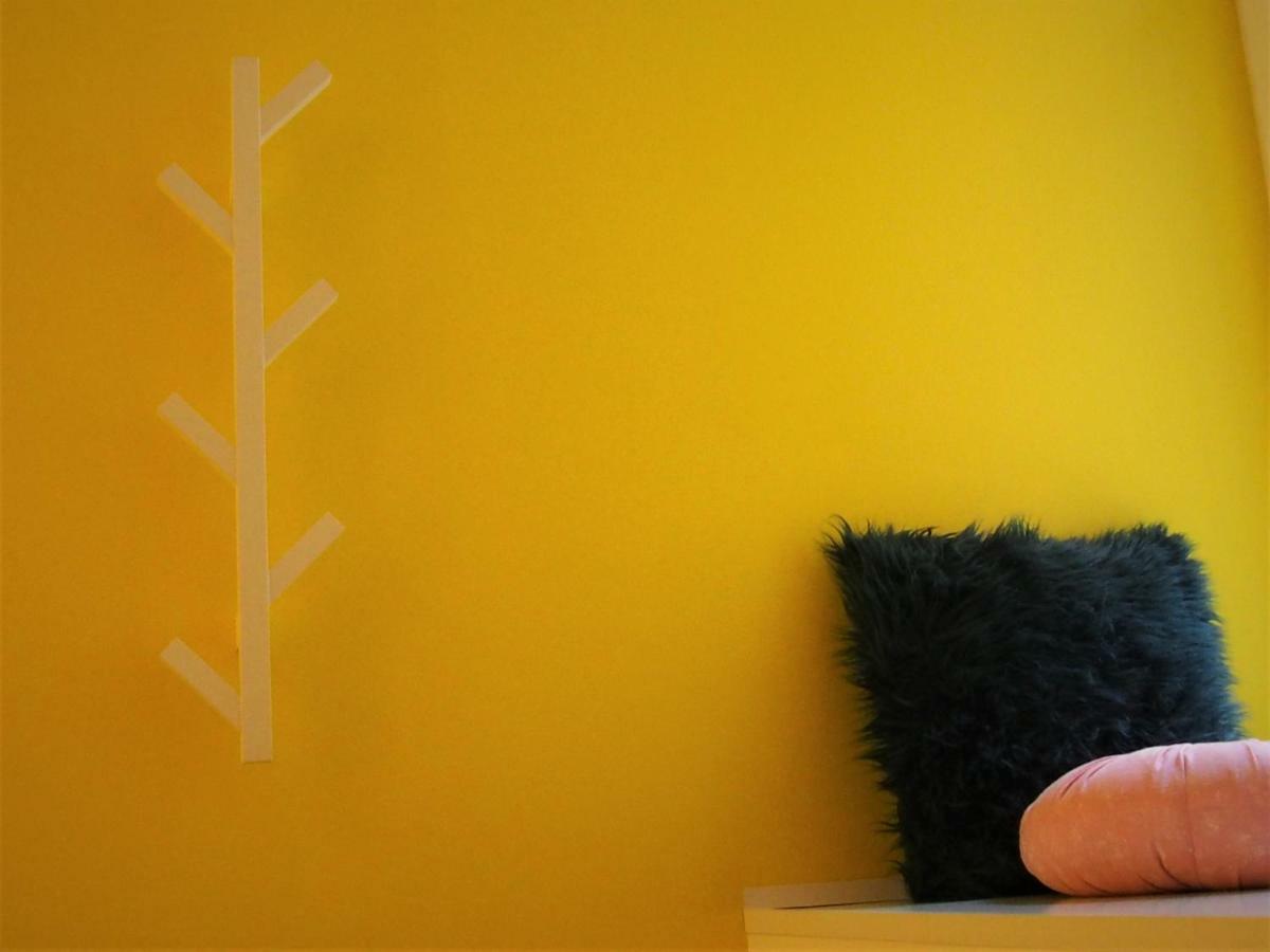 Studio Apartman Baronessa Adriana Apartment Rijeka Ngoại thất bức ảnh